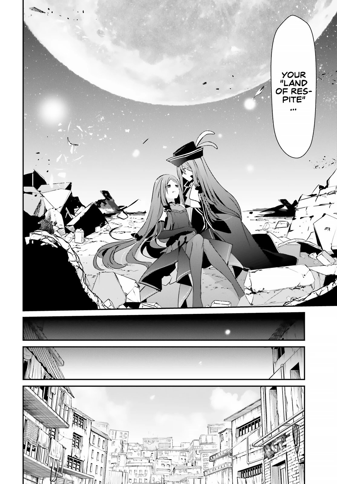 The Eminence in Shadow, Chapter 33 image 05